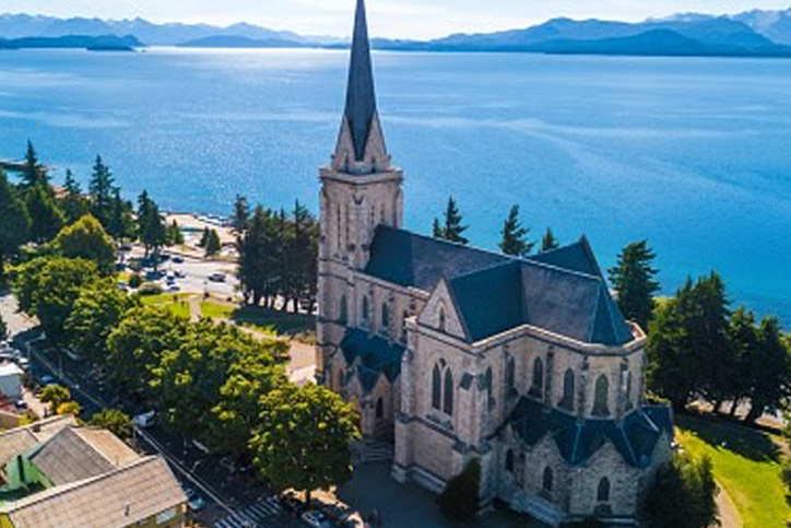 BARILOCHE prueba