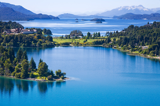 Traslados en Bariloche