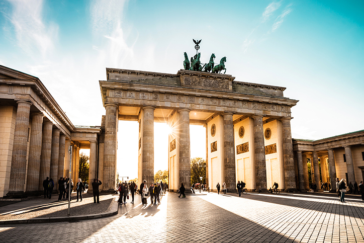 BERLIN