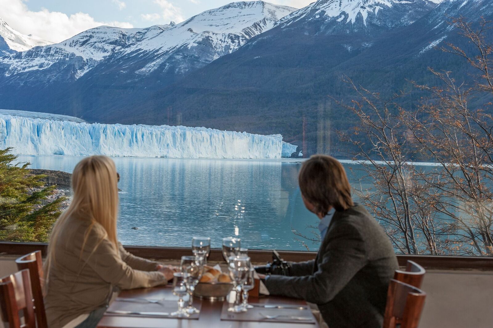 CALAFATE