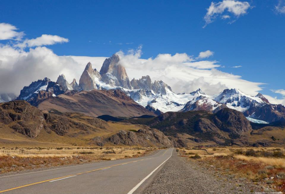 Traslados en El Chaltén