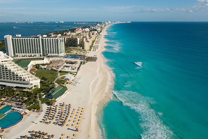 CANCÚN