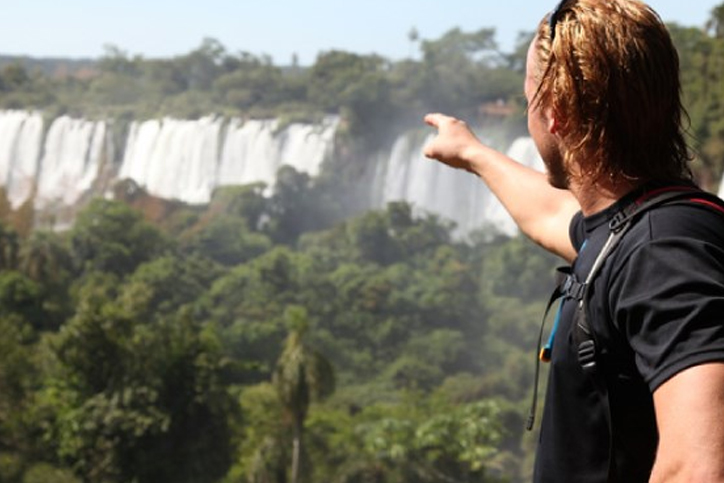 Iguazú