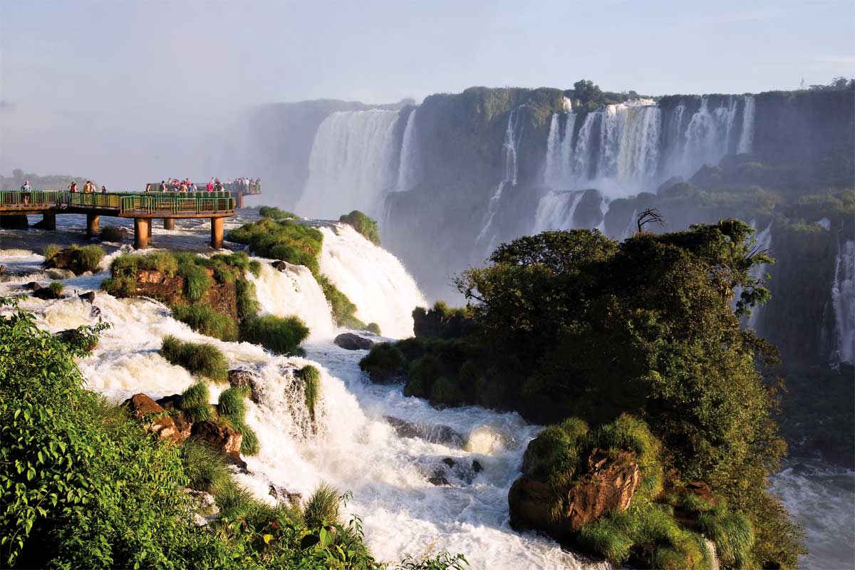 IGUAZÚ