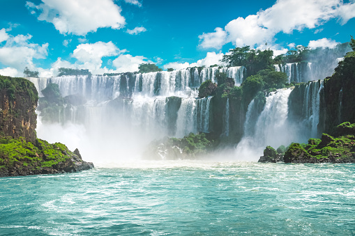 Traslados en Iguazú