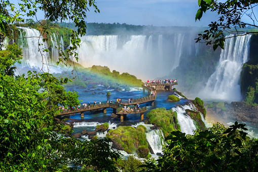 PUERTO IGUAZU