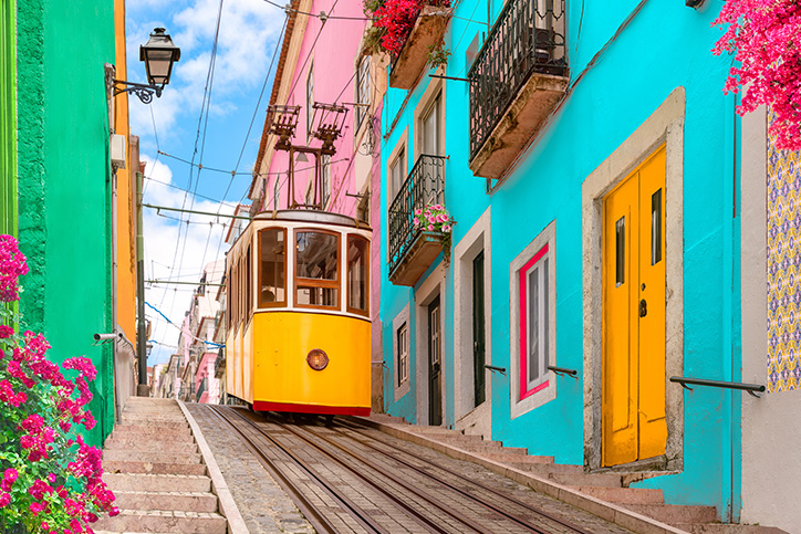 LISBOA