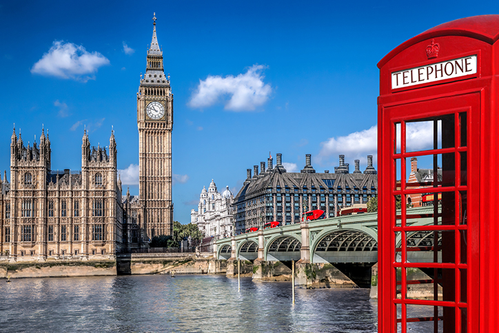LONDRES