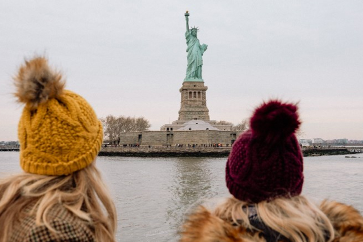 Nueva York
