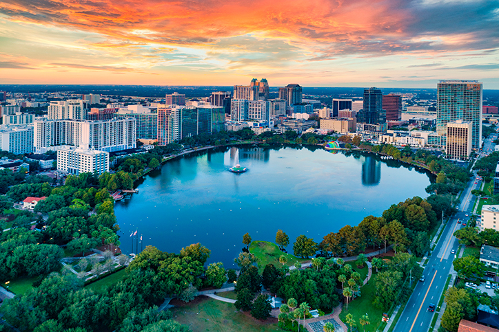 ORLANDO
