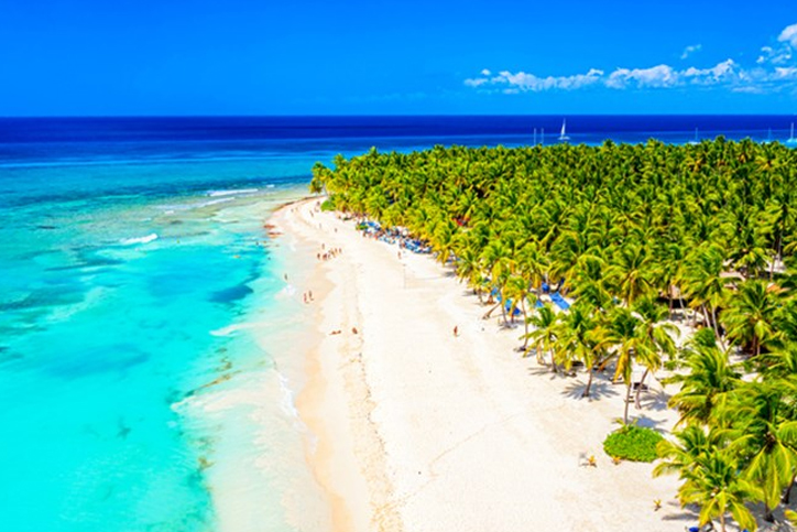 PUNTA CANA 