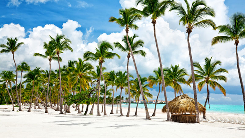 PUNTA CANA