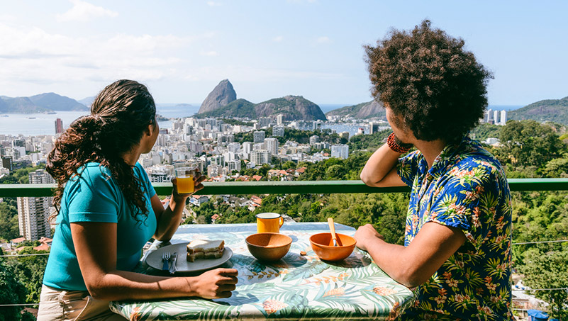 Rio de Janeiro