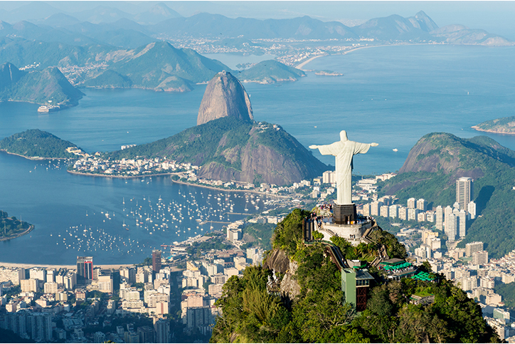 RIO DE JANEIRO