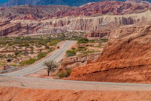 SALTA