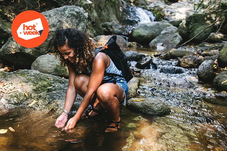 PUERTO IGUAZÚ prueba Brasil